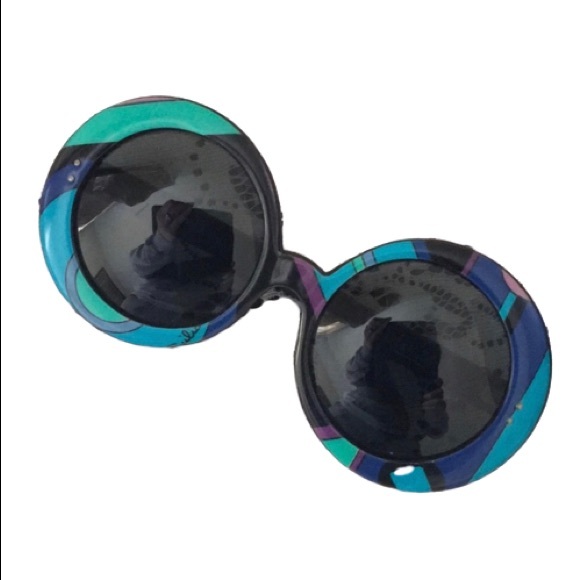 Emilio Pucci Accessories - 🦋60’S EMILIO PUCCI🦋